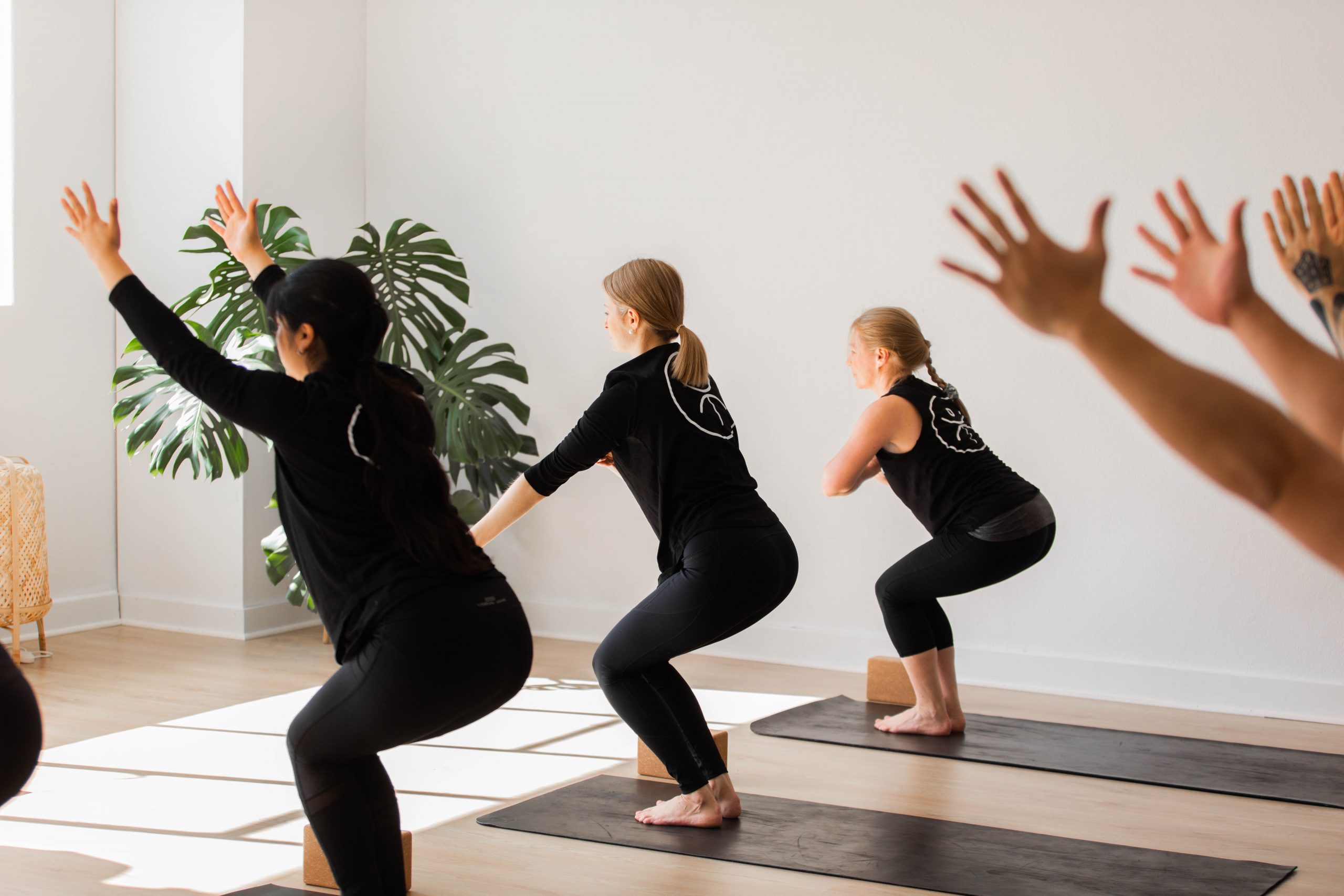 adelaide corporate yoga