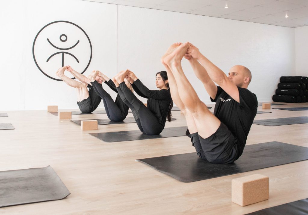 power yoga adelaide