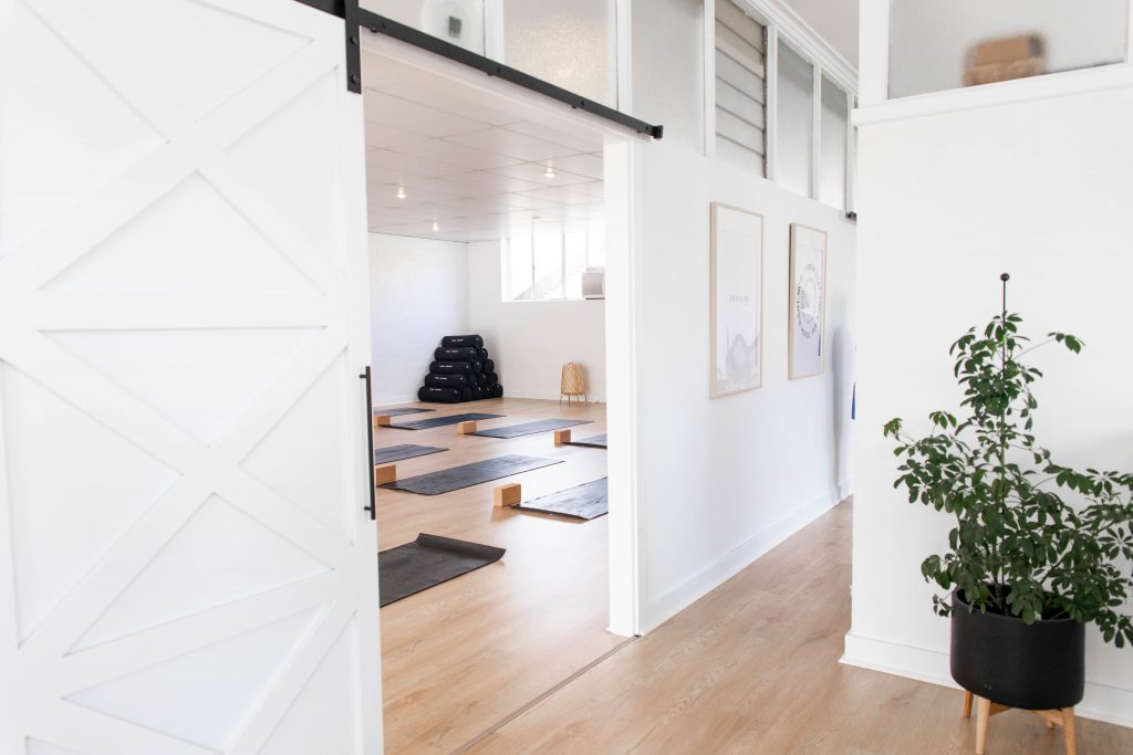 Best Yoga Studio in Adelaide
