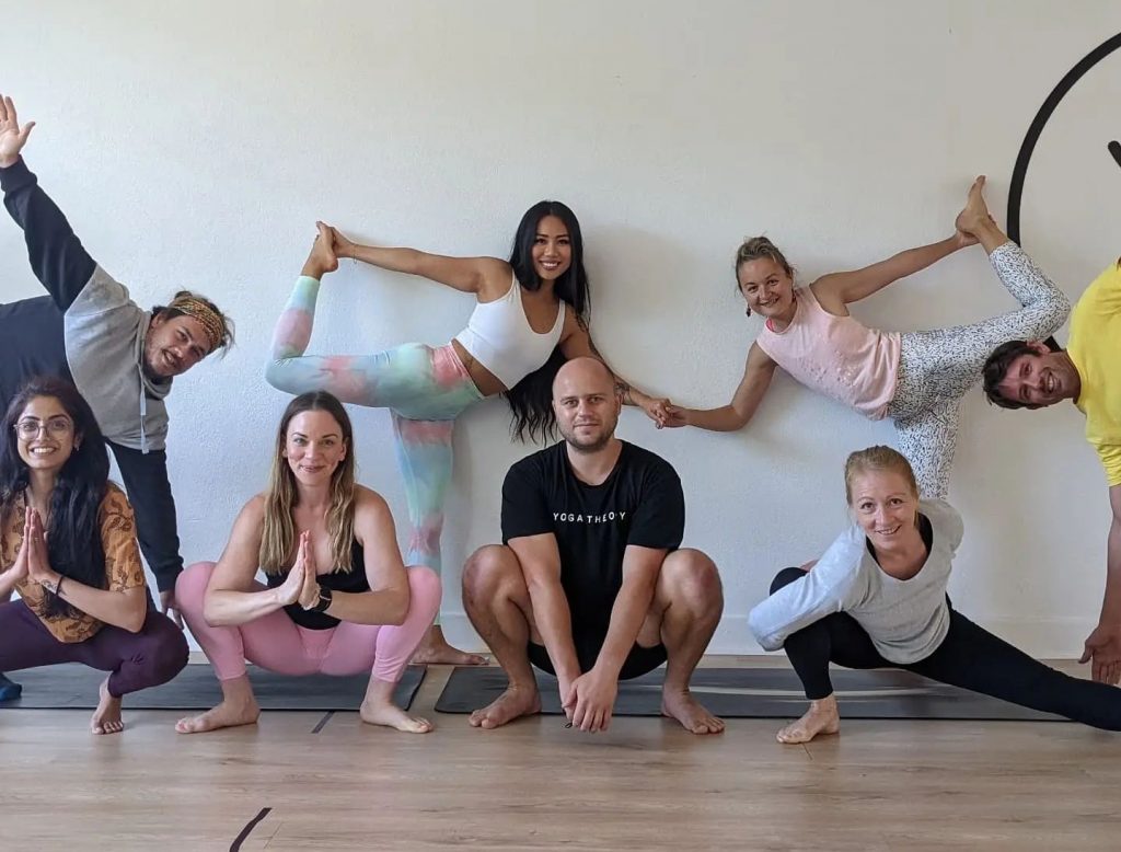 How to Teach Yoga for the Advanced Group